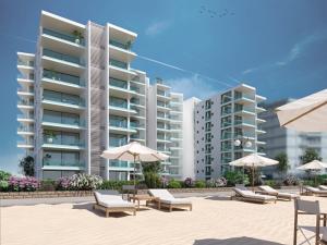 Prodej bytu 3+kk, Lido di Jesolo, Itálie, 64 m2