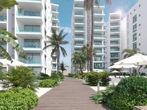 Prodej bytu 3+kk, Lido di Jesolo, Itálie, 64 m2