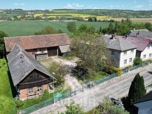 Prodej zemědělské usedlosti, Bílsko u Hořic, 180 m2