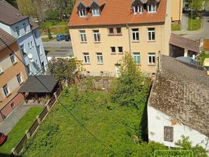 Prodej pozemku pro bydlení, České Budějovice, Kostelní, 241 m2