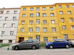 Prodej bytu 1+1, Praha - Vysočany, Pod strojírnami, 50 m2