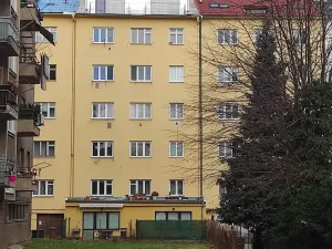 Pronájem bytu 1+1, Olomouc - Hodolany, Masarykova třída, 51 m2