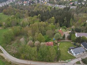 Prodej pozemku pro bydlení, Liberec, Na Skřivanech, 5418 m2