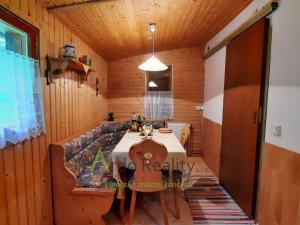 Prodej chaty, Frymburk - Milná, 115 m2