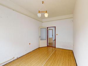 Prodej bytu 3+1, Mostek, 76 m2