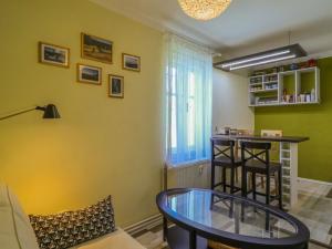 Prodej bytu 1+1, Kašperské Hory, Nerudova, 43 m2