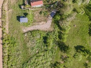 Prodej pozemku pro bydlení, Postupice, 2102 m2