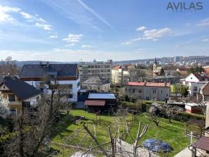 Prodej rodinného domu, Praha - Hloubětín, V chaloupkách, 318 m2