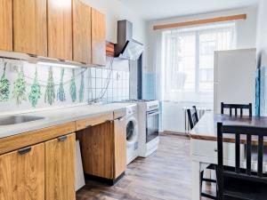 Prodej rodinného domu, Praha - Hloubětín, V chaloupkách, 612 m2