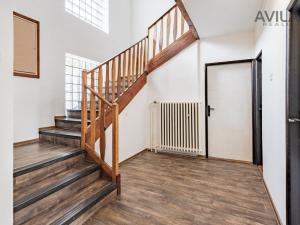 Prodej rodinného domu, Praha - Hloubětín, V chaloupkách, 612 m2