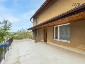 Prodej rodinného domu, Praha - Hloubětín, V chaloupkách, 612 m2