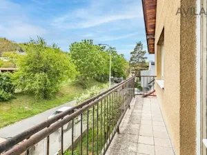 Prodej rodinného domu, Praha - Hloubětín, V chaloupkách, 612 m2