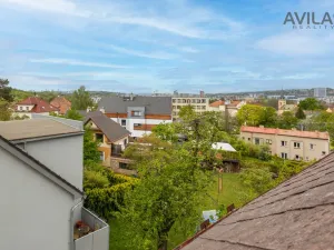 Prodej rodinného domu, Praha - Hloubětín, V chaloupkách, 612 m2
