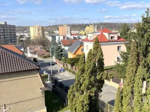 Prodej rodinného domu, Praha - Hloubětín, V chaloupkách, 612 m2
