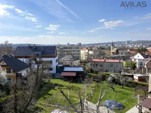 Prodej rodinného domu, Praha - Hloubětín, V chaloupkách, 612 m2