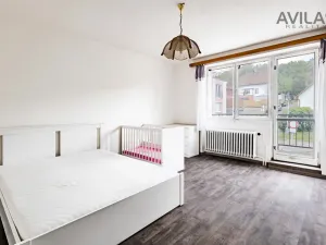 Prodej rodinného domu, Praha - Hloubětín, V chaloupkách, 612 m2