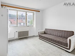 Prodej rodinného domu, Praha - Hloubětín, V chaloupkách, 612 m2