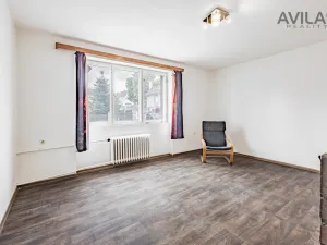 Prodej rodinného domu, Praha - Hloubětín, V chaloupkách, 612 m2