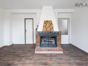 Prodej rodinného domu, Praha - Hloubětín, V chaloupkách, 612 m2