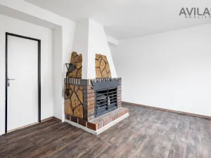Prodej rodinného domu, Praha - Hloubětín, V chaloupkách, 612 m2