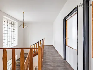 Prodej rodinného domu, Praha - Hloubětín, V chaloupkách, 612 m2