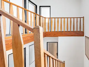 Prodej rodinného domu, Praha - Hloubětín, V chaloupkách, 612 m2