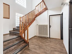 Prodej rodinného domu, Praha - Hloubětín, V chaloupkách, 612 m2
