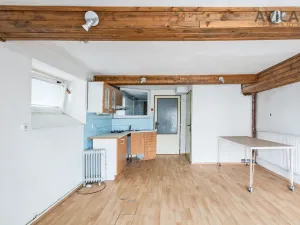 Prodej rodinného domu, Praha - Hloubětín, V chaloupkách, 612 m2