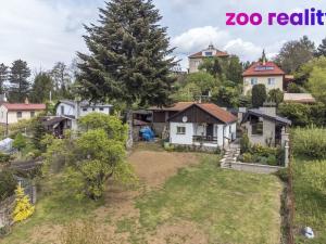 Prodej chaty, Mnichovice, 35 m2