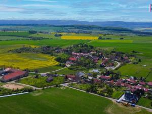 Prodej rodinného domu, Málkov, 217 m2