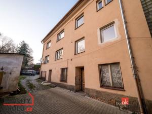 Prodej rodinného domu, Mimoň - Mimoň IV, Pánská, 300 m2