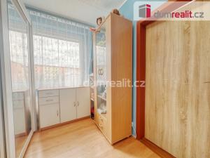 Prodej bytu 4+1, Teplice - Prosetice, Pod hvězdárnou, 86 m2