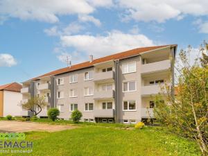 Prodej bytu 3+1, Bojkovice, Čtvrť 1. máje, 68 m2