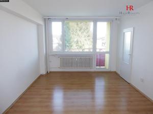 Prodej bytu 2+1, Bystřice, Dr. E. Beneše, 63 m2