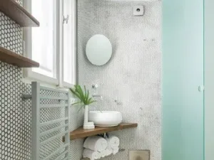 Pronájem bytu 2+kk, Praha - Košíře, Holečkova, 55 m2