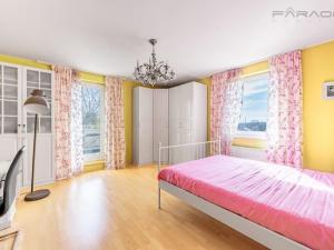 Prodej bytu 5+kk, Líbeznice, 156 m2