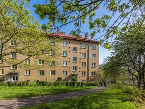 Prodej bytu 2+kk, Litvínov, U Zámeckého parku, 48 m2