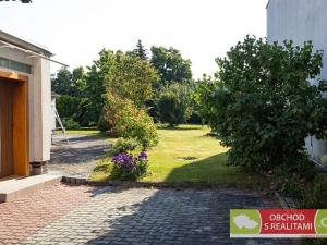 Prodej pozemku pro bydlení, Praha - Dubeč, Štramberská, 749 m2