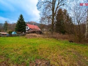 Prodej pozemku pro bydlení, Česká Kamenice - Pekelský Důl, 2242 m2