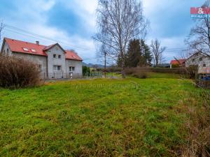 Prodej pozemku pro bydlení, Česká Kamenice - Pekelský Důl, 2242 m2