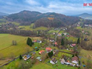 Prodej pozemku pro bydlení, Česká Kamenice - Pekelský Důl, 2242 m2