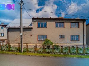Prodej rodinného domu, Ostrava, 380 m2