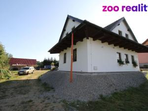 Prodej rodinného domu, Žimutice, 145 m2