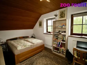 Prodej rodinného domu, Žimutice, 145 m2