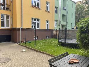 Prodej bytu 3+kk, Chomutov, Křižíkova, 82 m2