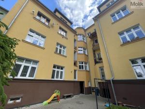 Prodej bytu 3+kk, Chomutov, Křižíkova, 82 m2