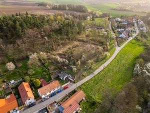 Prodej pozemku pro bydlení, Dobřichov, 975 m2