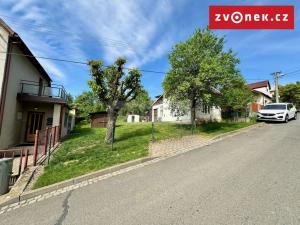 Prodej rodinného domu, Zlín - Prštné, Vinohrady, 50 m2