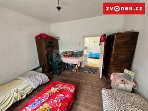 Prodej rodinného domu, Zlín - Prštné, Vinohrady, 50 m2