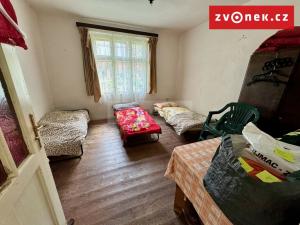 Prodej rodinného domu, Zlín - Prštné, Vinohrady, 50 m2